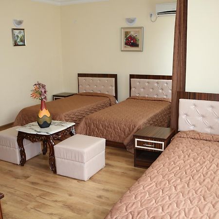 Hotel Arda Kurdzhali Luaran gambar