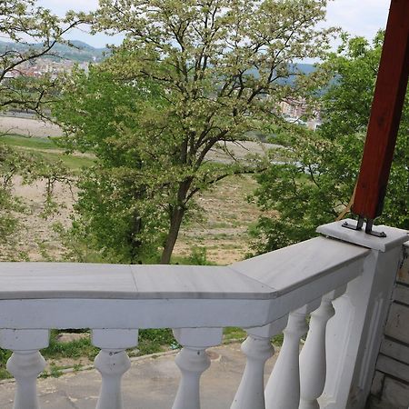 Hotel Arda Kurdzhali Luaran gambar