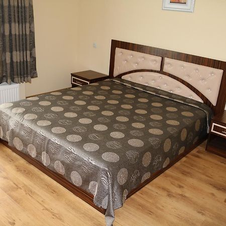 Hotel Arda Kurdzhali Luaran gambar