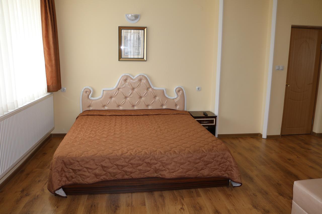 Hotel Arda Kurdzhali Luaran gambar
