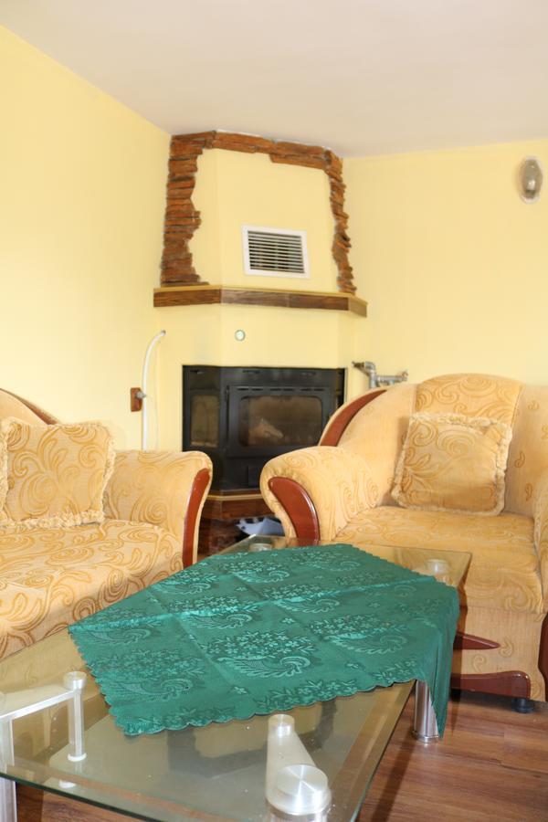 Hotel Arda Kurdzhali Luaran gambar
