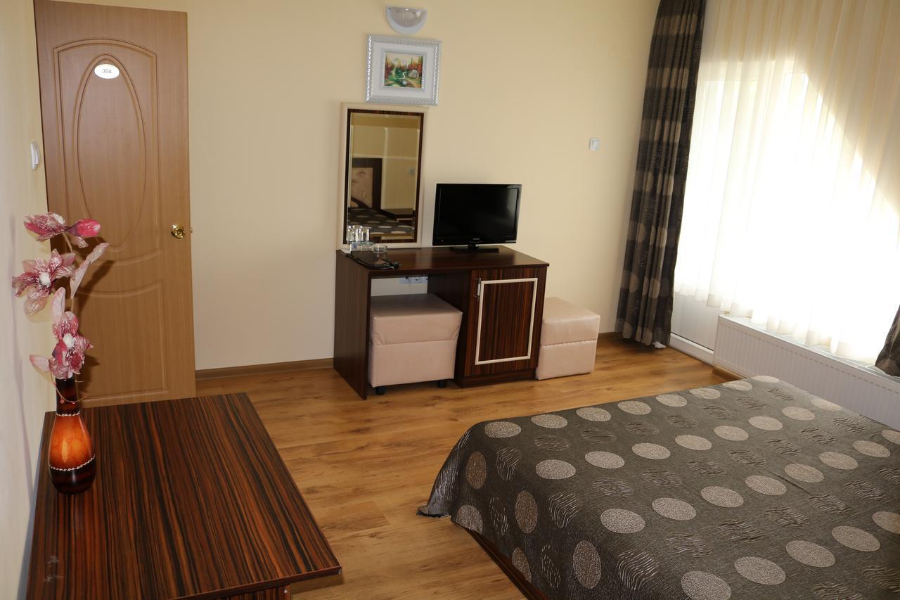 Hotel Arda Kurdzhali Luaran gambar
