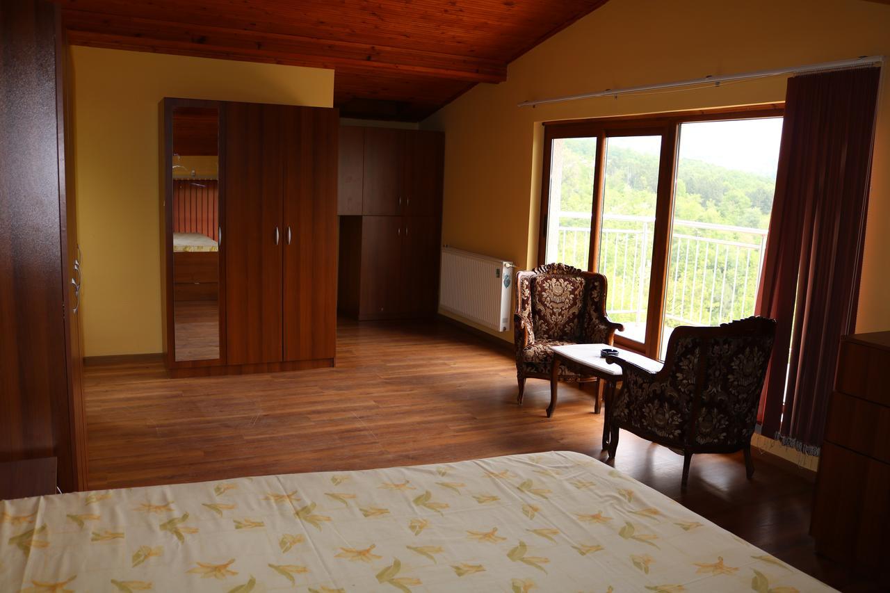 Hotel Arda Kurdzhali Luaran gambar