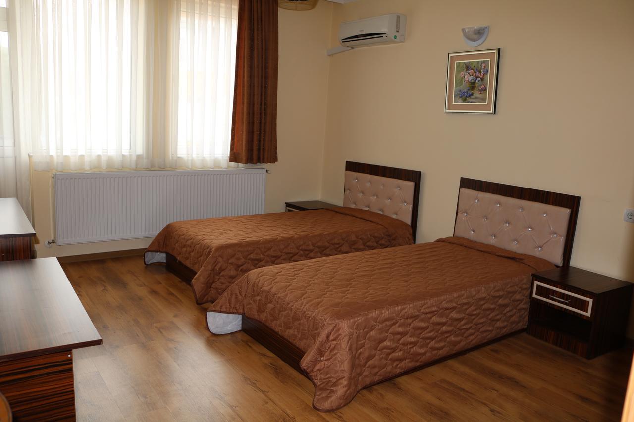 Hotel Arda Kurdzhali Luaran gambar