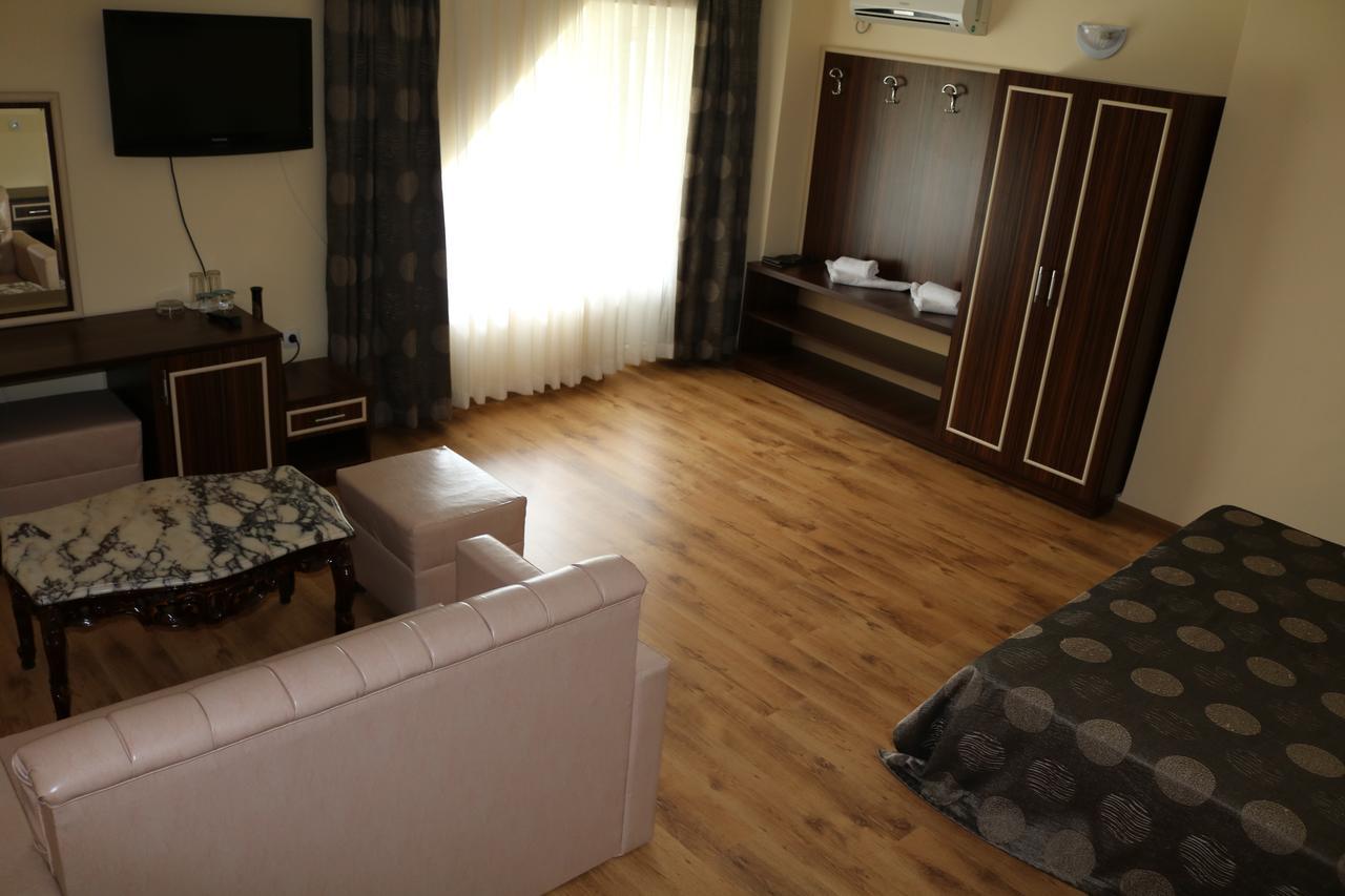 Hotel Arda Kurdzhali Luaran gambar
