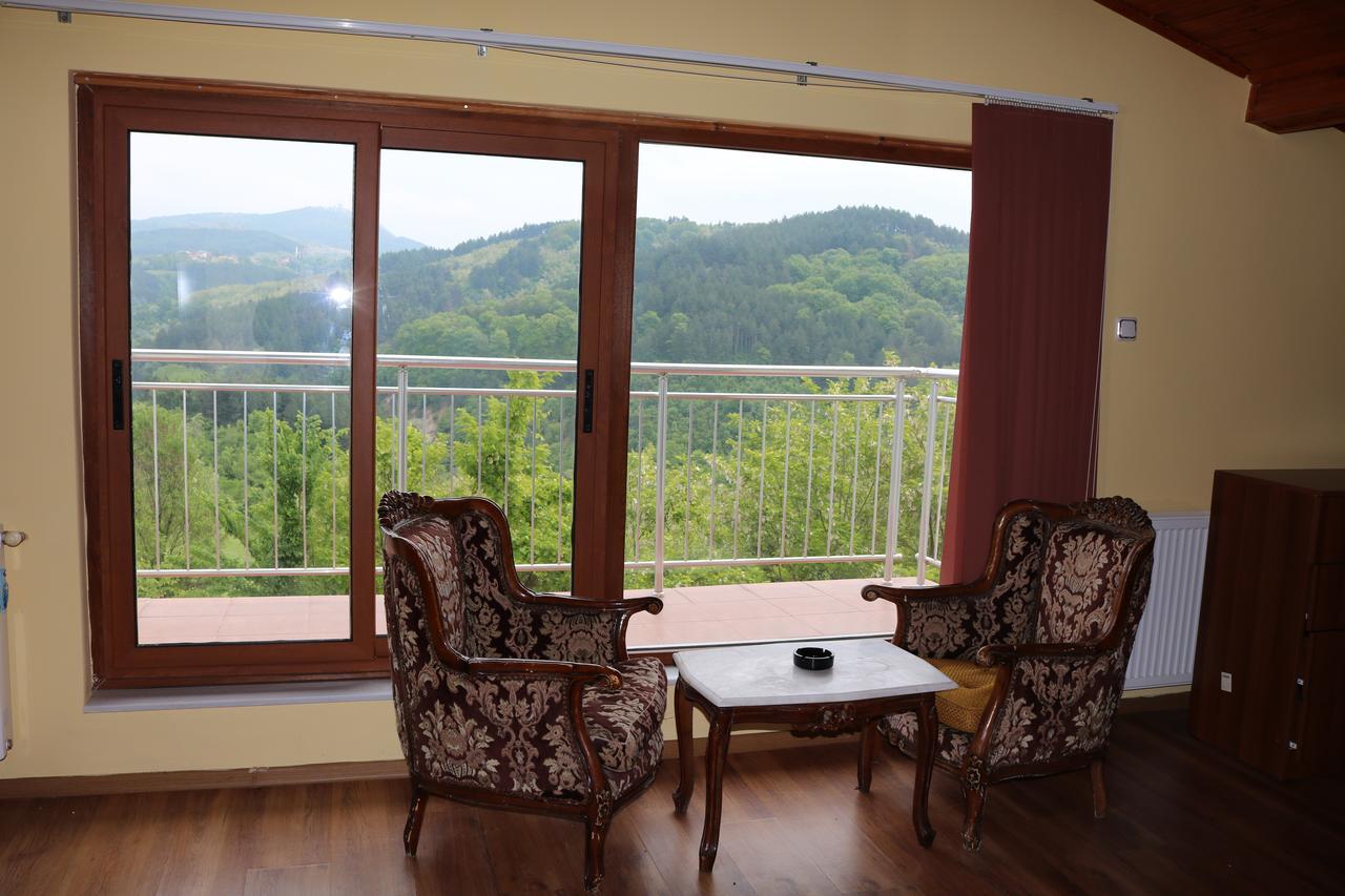 Hotel Arda Kurdzhali Luaran gambar
