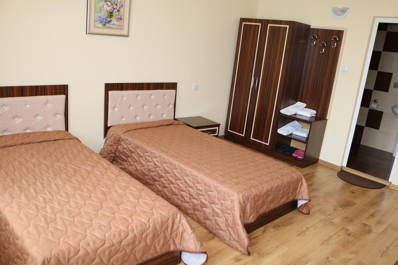Hotel Arda Kurdzhali Luaran gambar