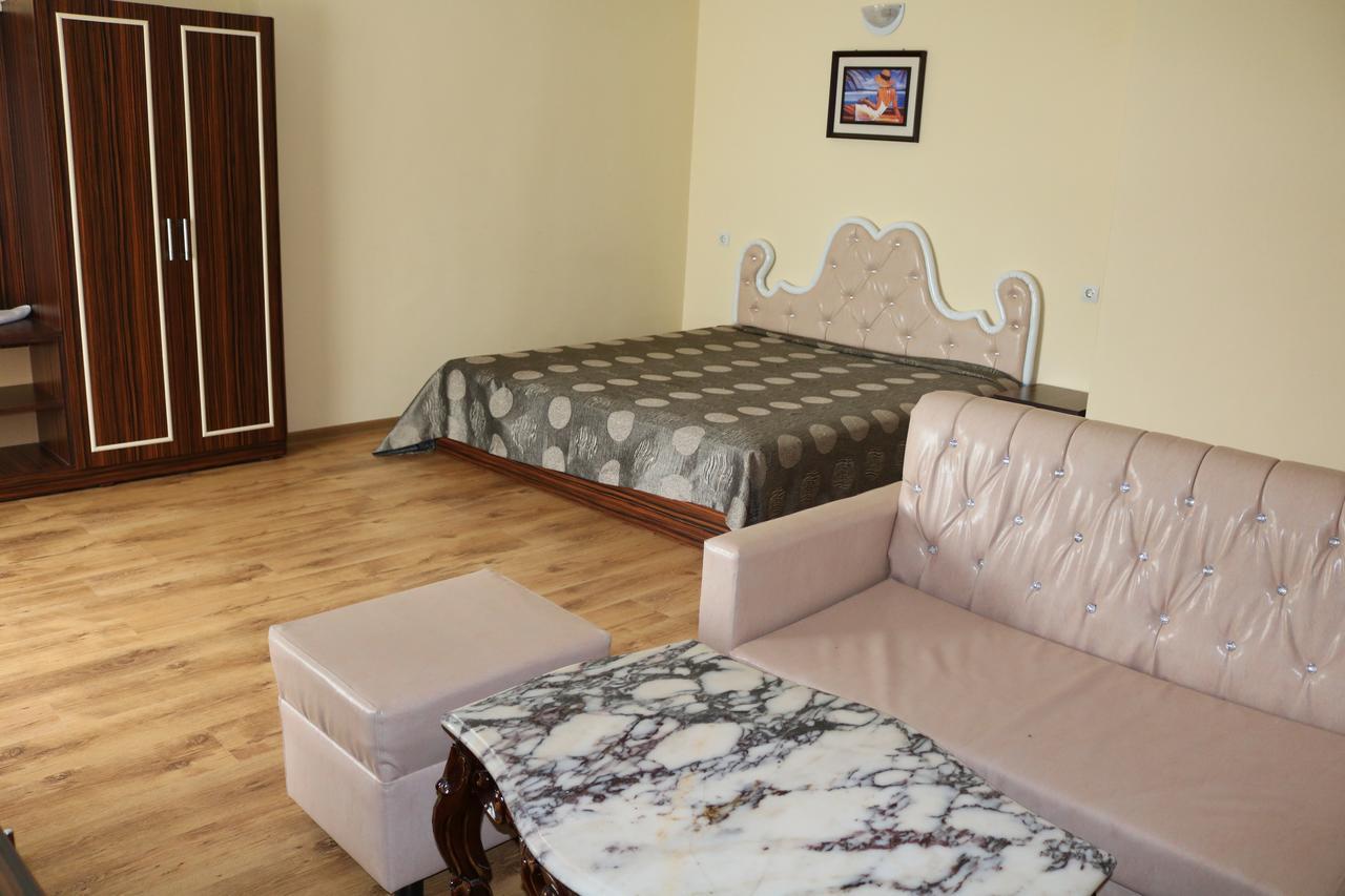 Hotel Arda Kurdzhali Luaran gambar