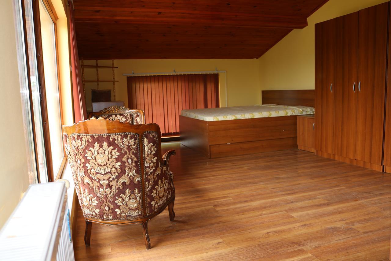 Hotel Arda Kurdzhali Luaran gambar