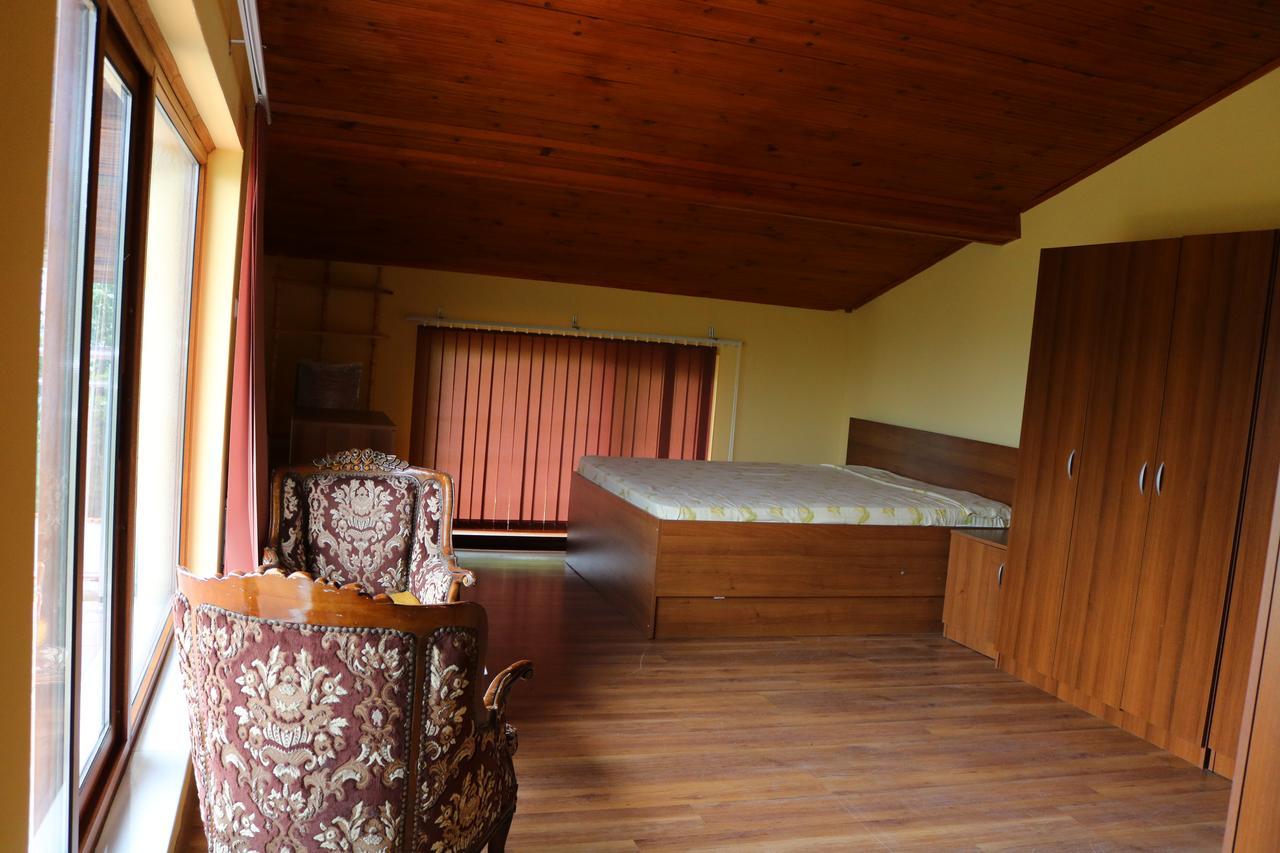 Hotel Arda Kurdzhali Luaran gambar