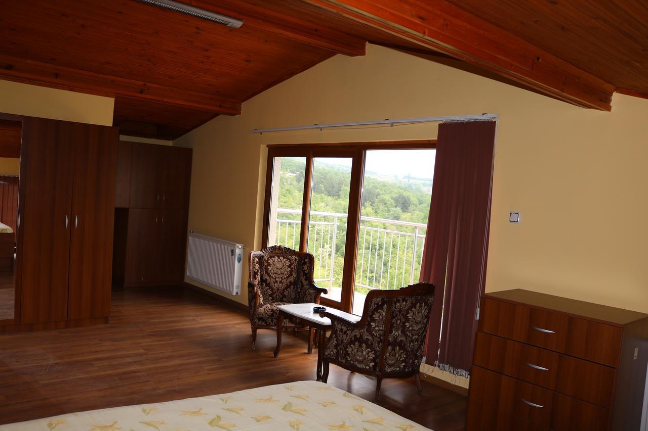 Hotel Arda Kurdzhali Luaran gambar