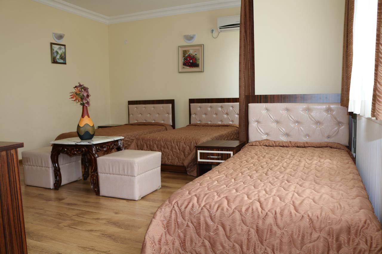 Hotel Arda Kurdzhali Luaran gambar