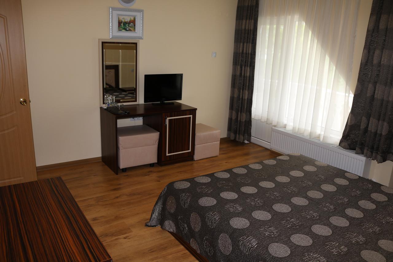 Hotel Arda Kurdzhali Luaran gambar